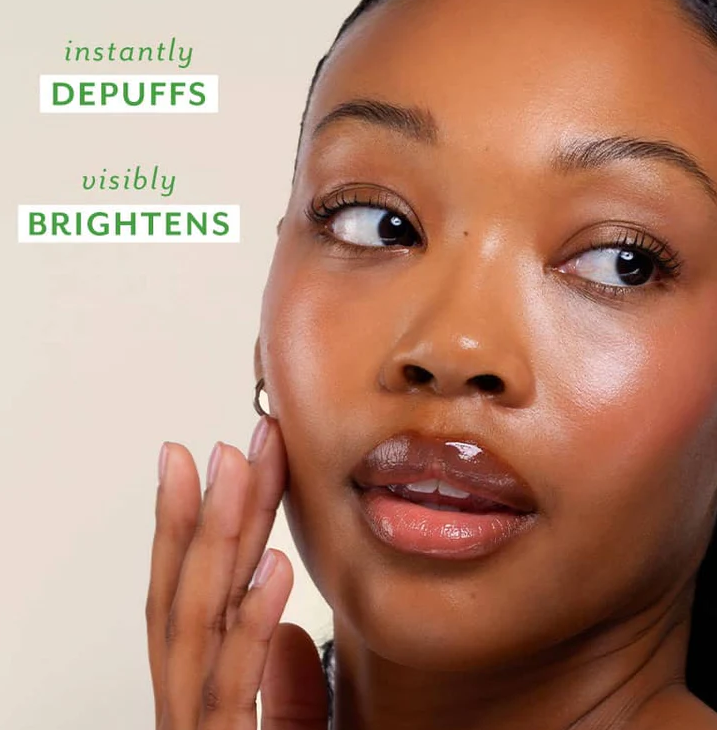 Cool Crush Extra-Depuffing Hydrogel Eye Patches