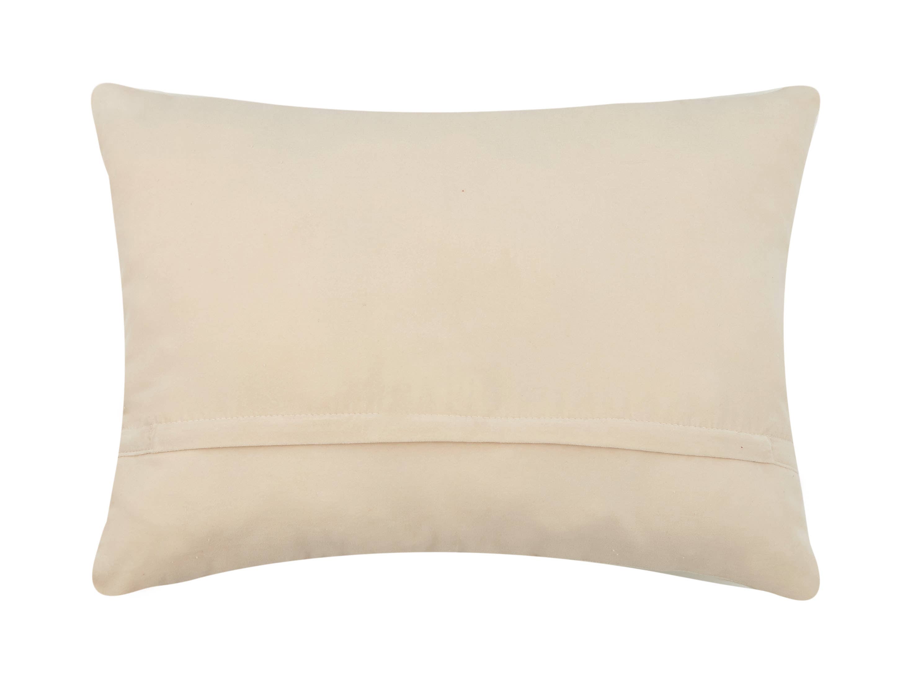 Joy Stars Hook Pillow