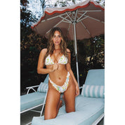 Wave Catcher Bikini Set