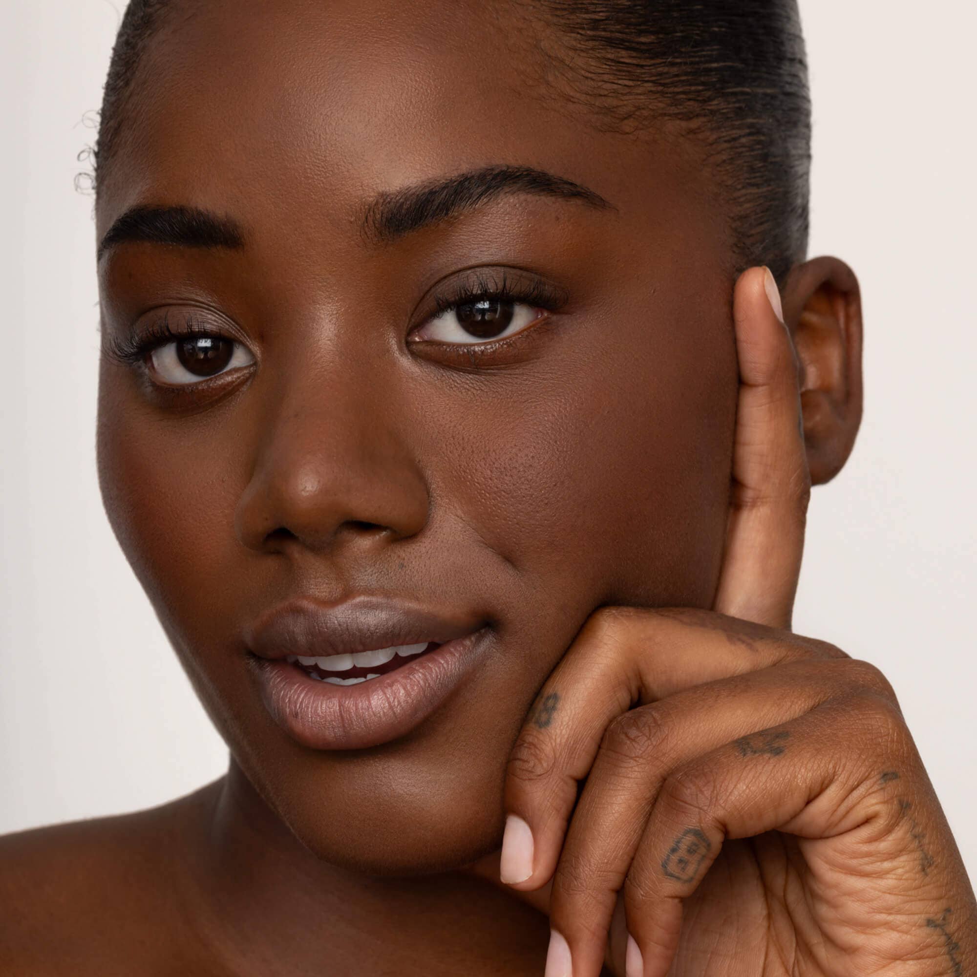 Faye Poppy & Pout Lip Tint