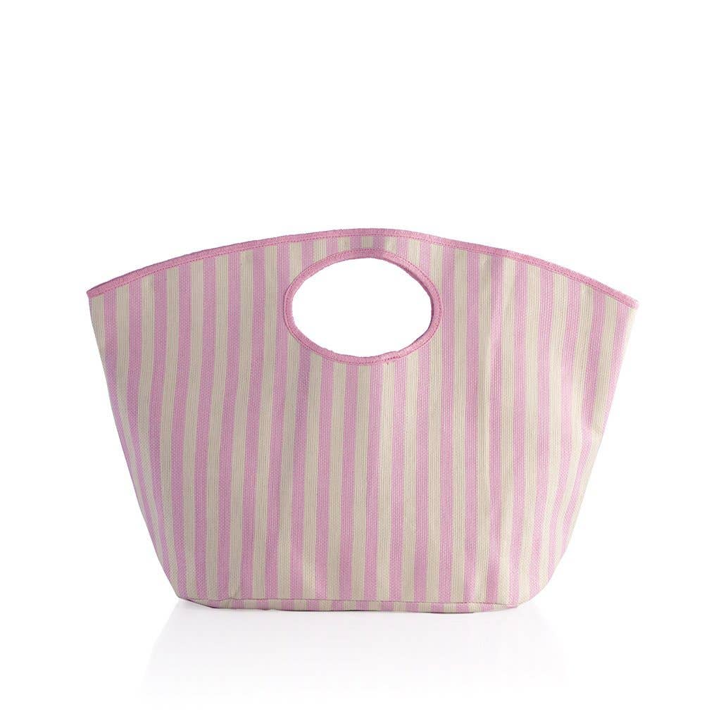 LOLITA TOTE: Pink