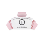 Pink Ribbon Power Med. Classic Hair Clip