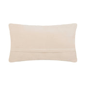 Merry Multi Christmas Hook Pillow