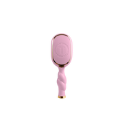Detangler Hair Brush | Mini | Bubblegum Pink