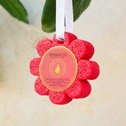 Grapefruit Cassis Wild Flower | Citrus Scented | Soap Buffer