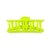 Open Hair Clip | Medium | Summer Brights