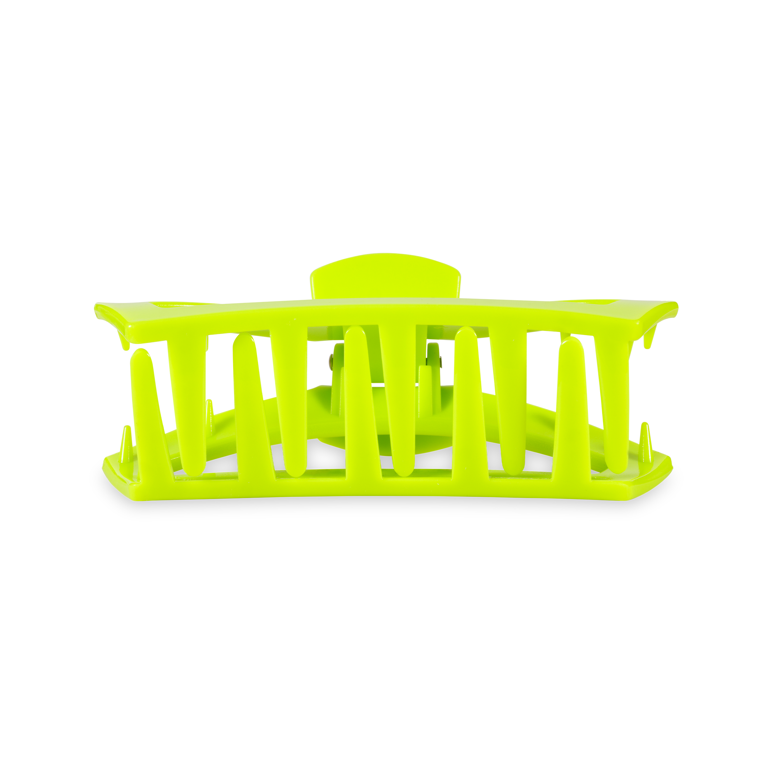 Open Hair Clip | Medium | Summer Brights