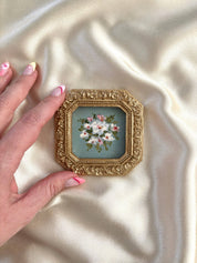 "Blooming" Gallery Magnet