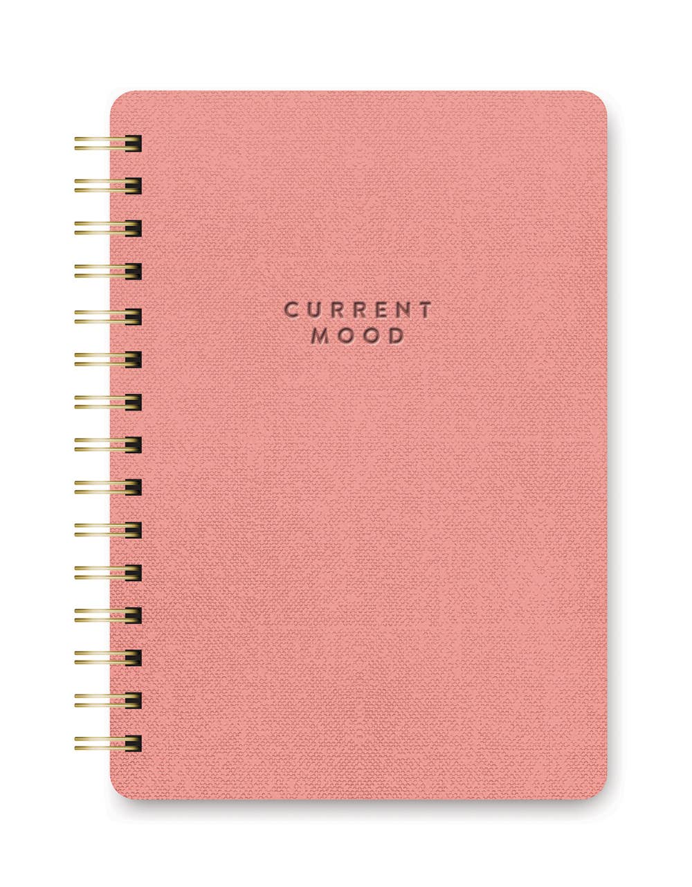 Current Mood - Coral