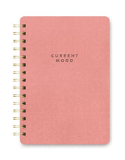 Current Mood - Coral