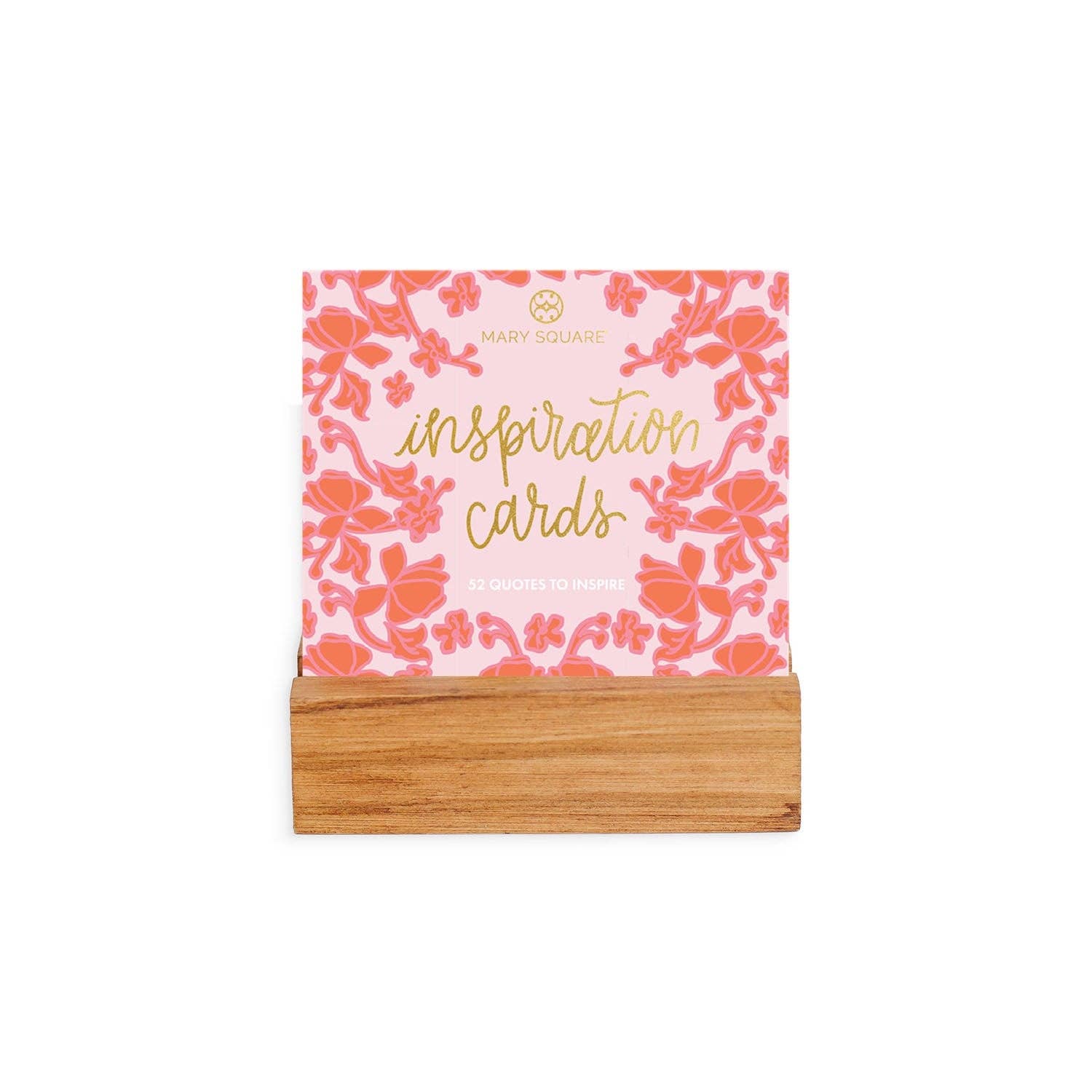 Inspriation Card Block