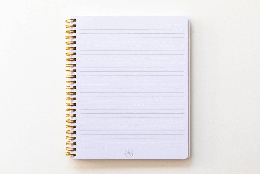 THE EVERYTHING JOURNAL™ - FLOURISH