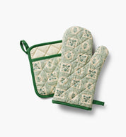 Artichoke Pot Holder
