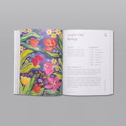 Hardcover A Beautiful Year 52-Week Bible Study