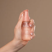 Tula Rose Hair & Body Perfume Mist