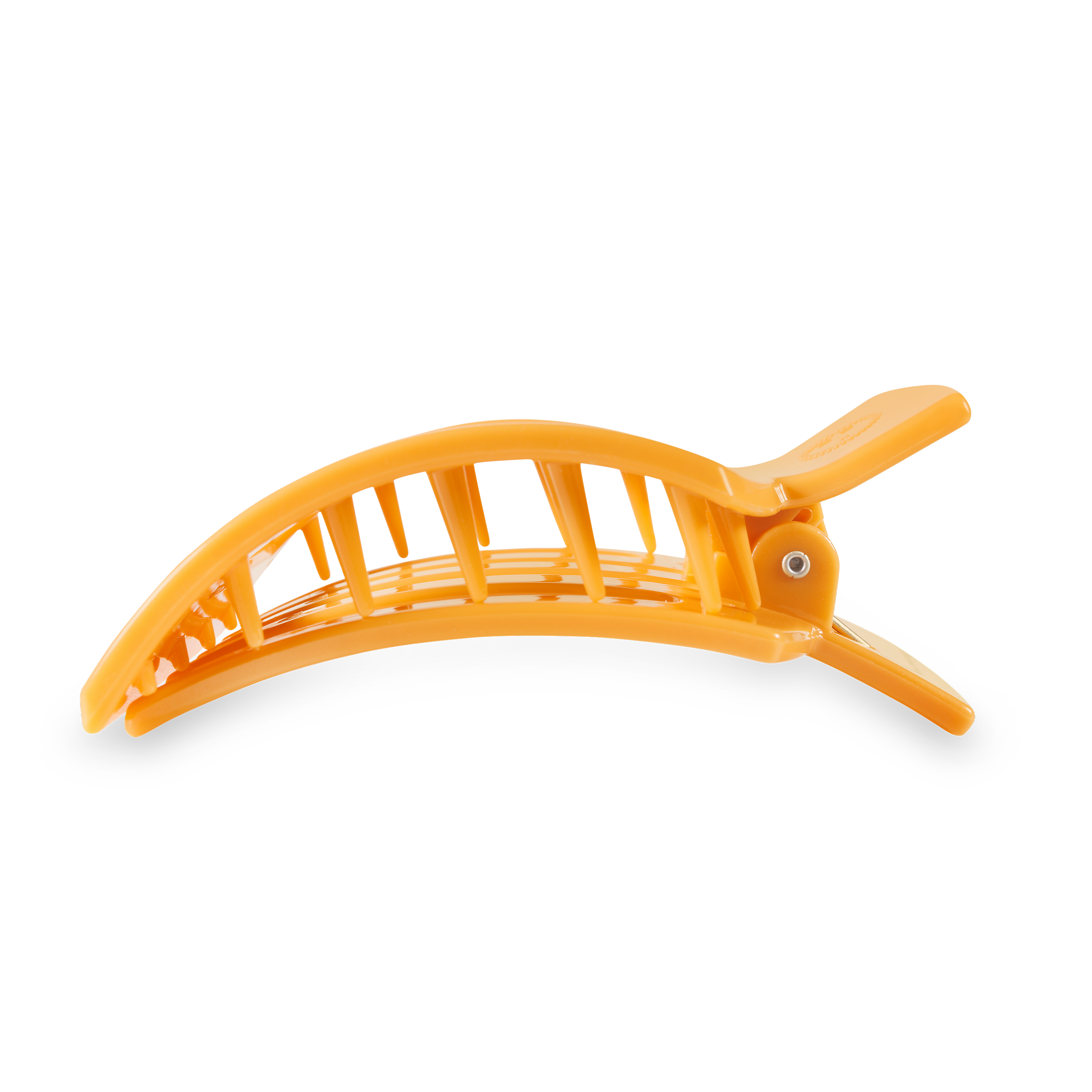 Square Flat Hair Clip | Large | Mango for it!