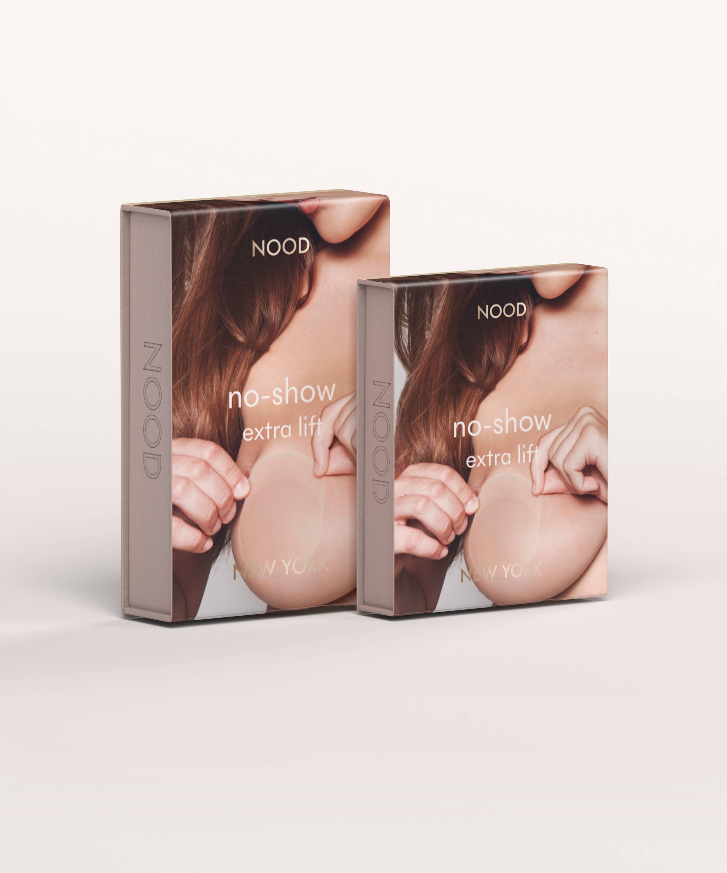 Reusable Adhesive Lifting Nipple Covers