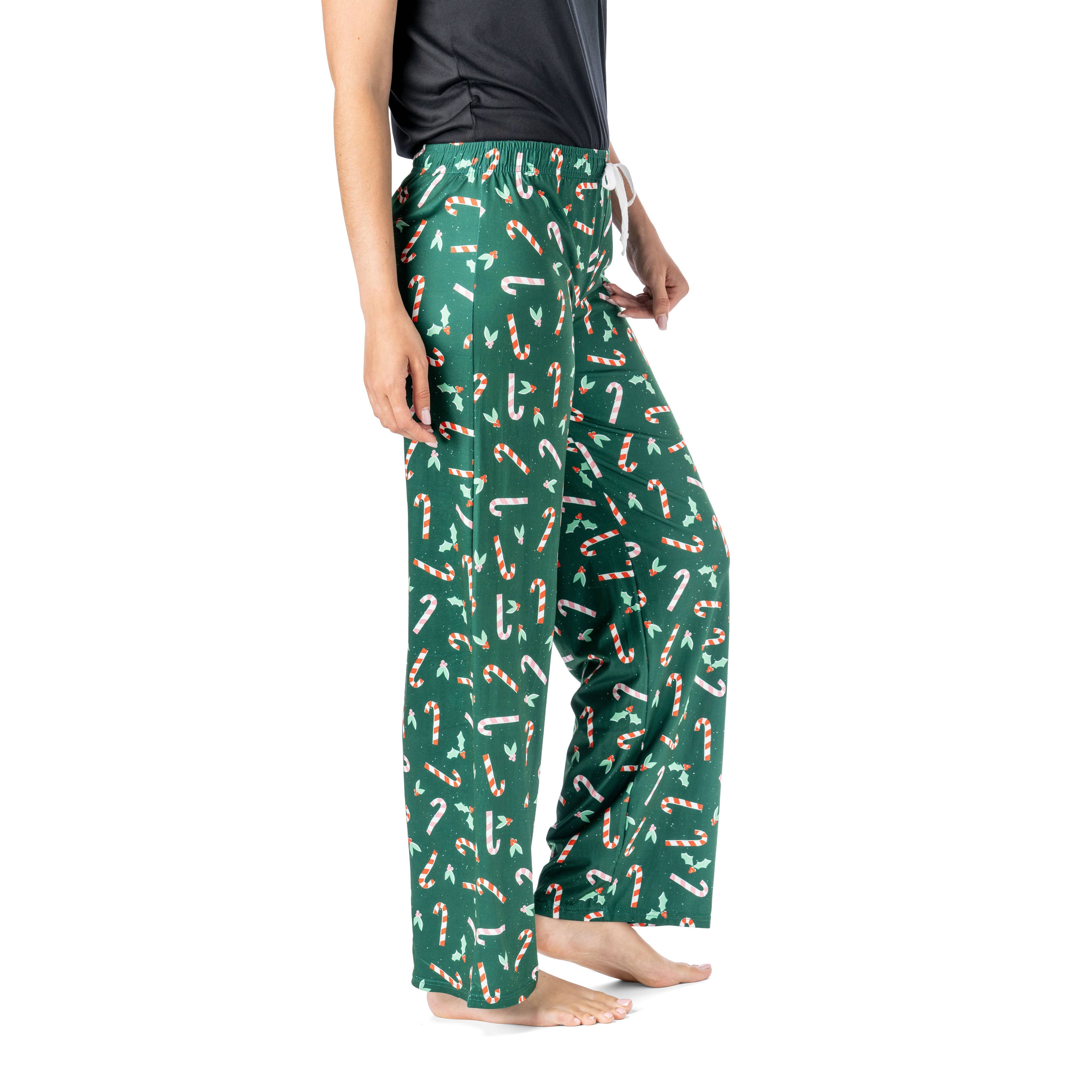 Holiday Pajama Pants