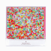 Confetti-filled Reusable Placemats (15" / 4 ct) — view 12