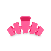 Classic Hair Clip | Small | Paradise Pink