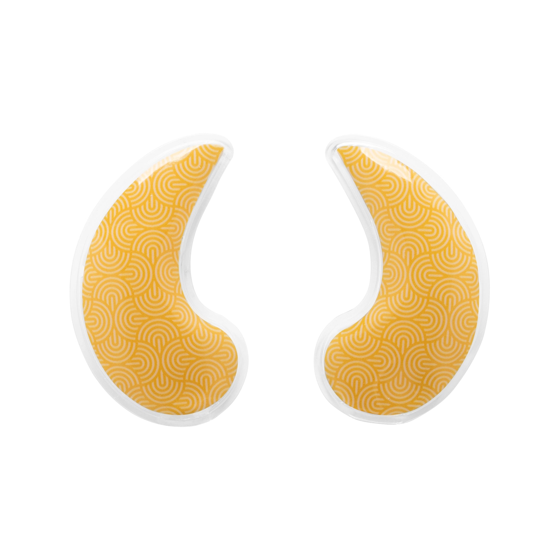 Lemon Lavender Under Eye Gel Pads at Ninety Nine Boutique, view 4