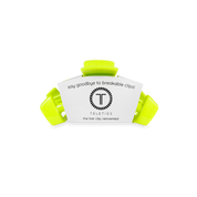 Tiny Classic Hair Clip | Summer Brights