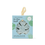 In The Buff Super Sudsy Soap Sponge