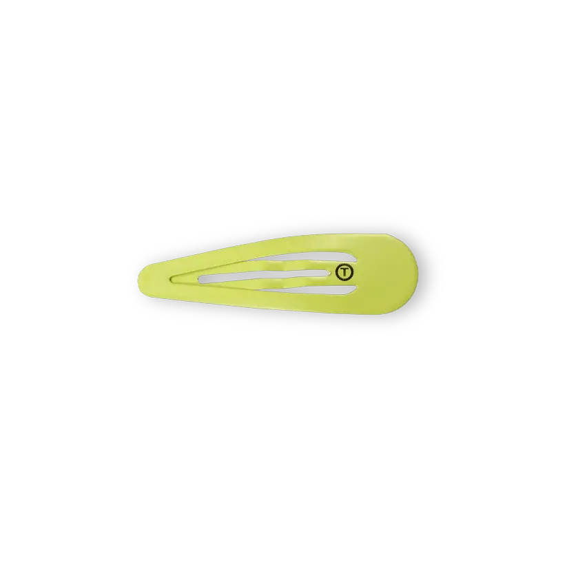 Snap Clip | Summer Brights | 6 Count