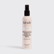 Moisturizing Argan Milk Leave-In Conditioner