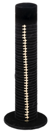 Simple Cross Bracelet