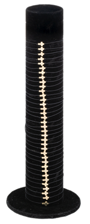 Simple Cross Bracelet