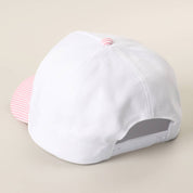 Blue Drinks Well With Others Hat