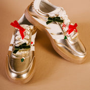 Dazzle Shoe Charm Pack-Very Merry