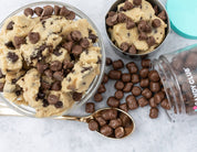 Cookie Dough Bites