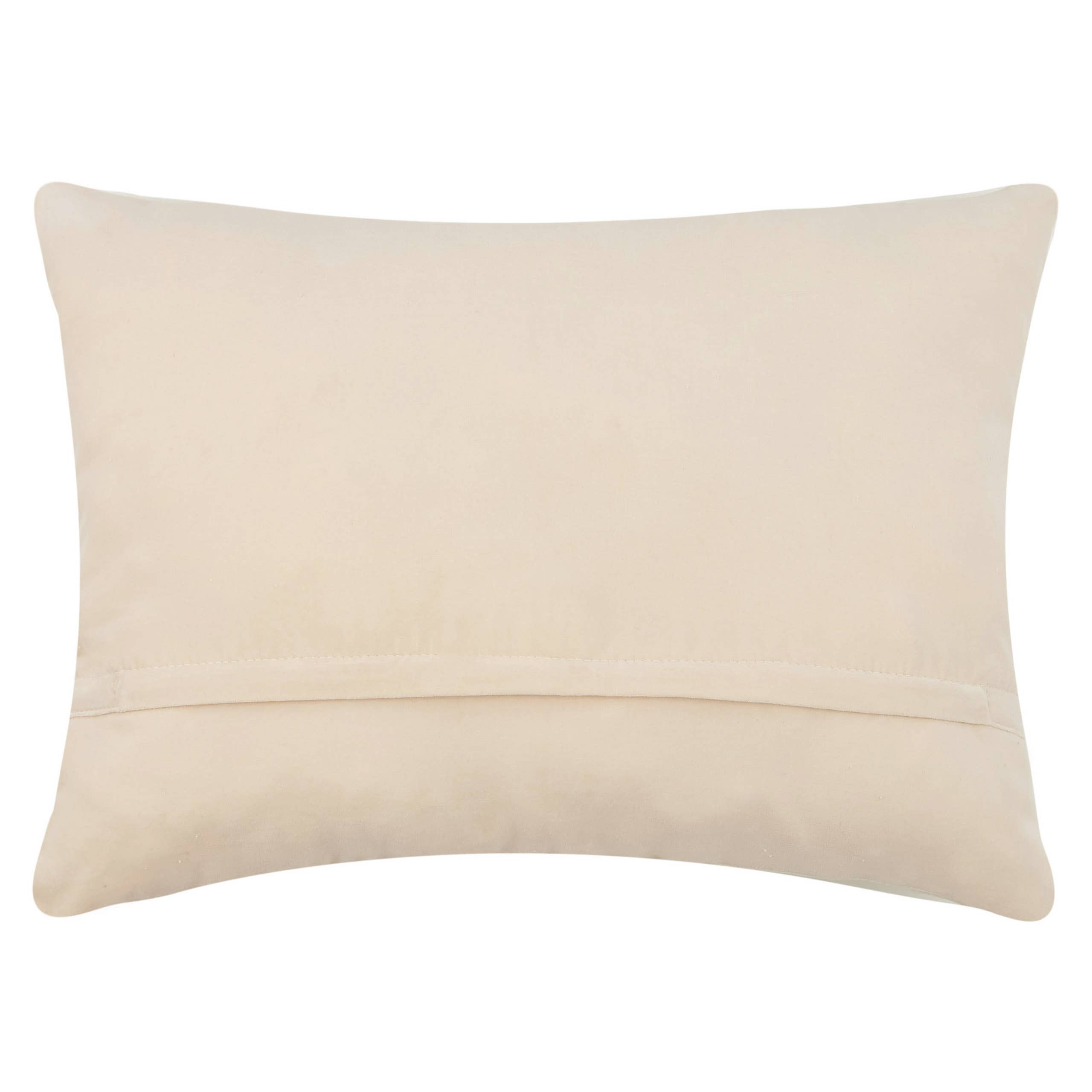 Longhorn Hook Pillow