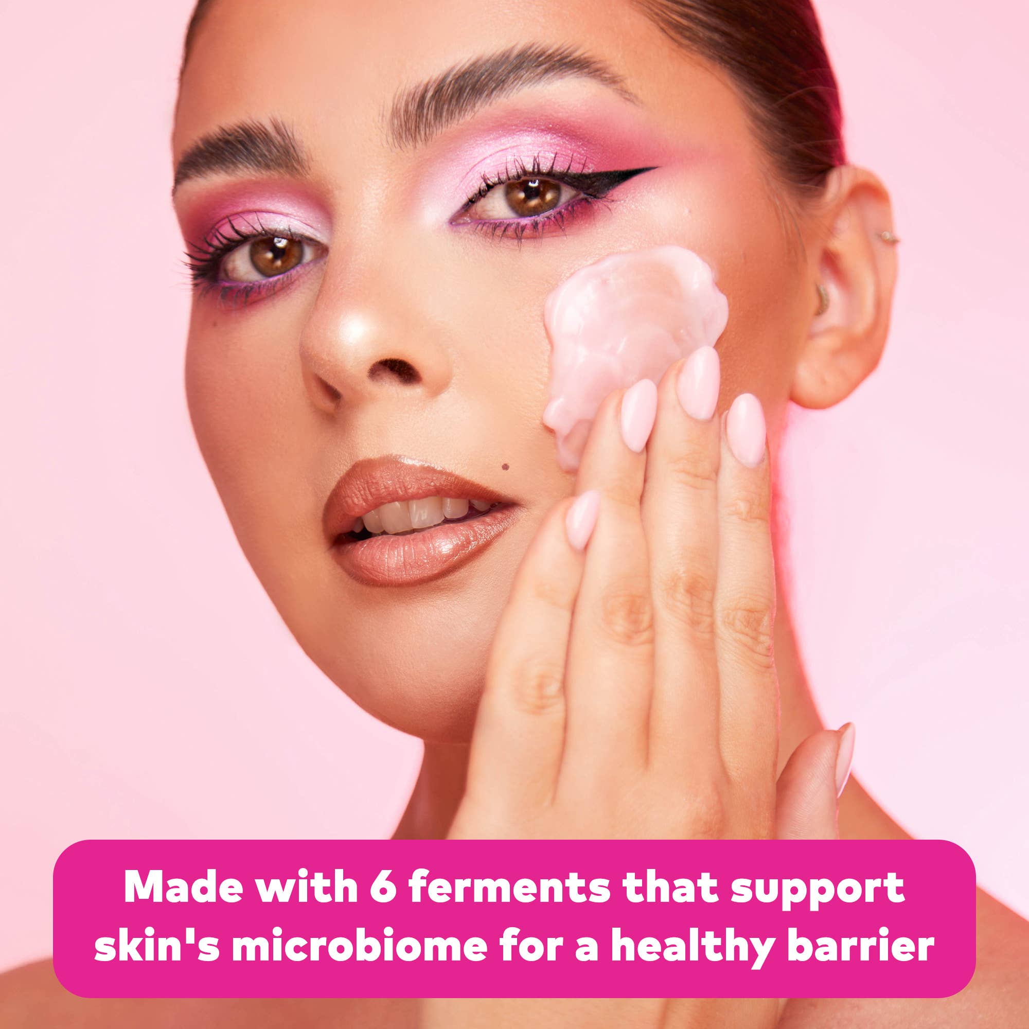 Cloud Cleanse Cherry Melting Balm 2.82oz