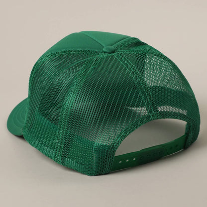Life's Too Short Hat