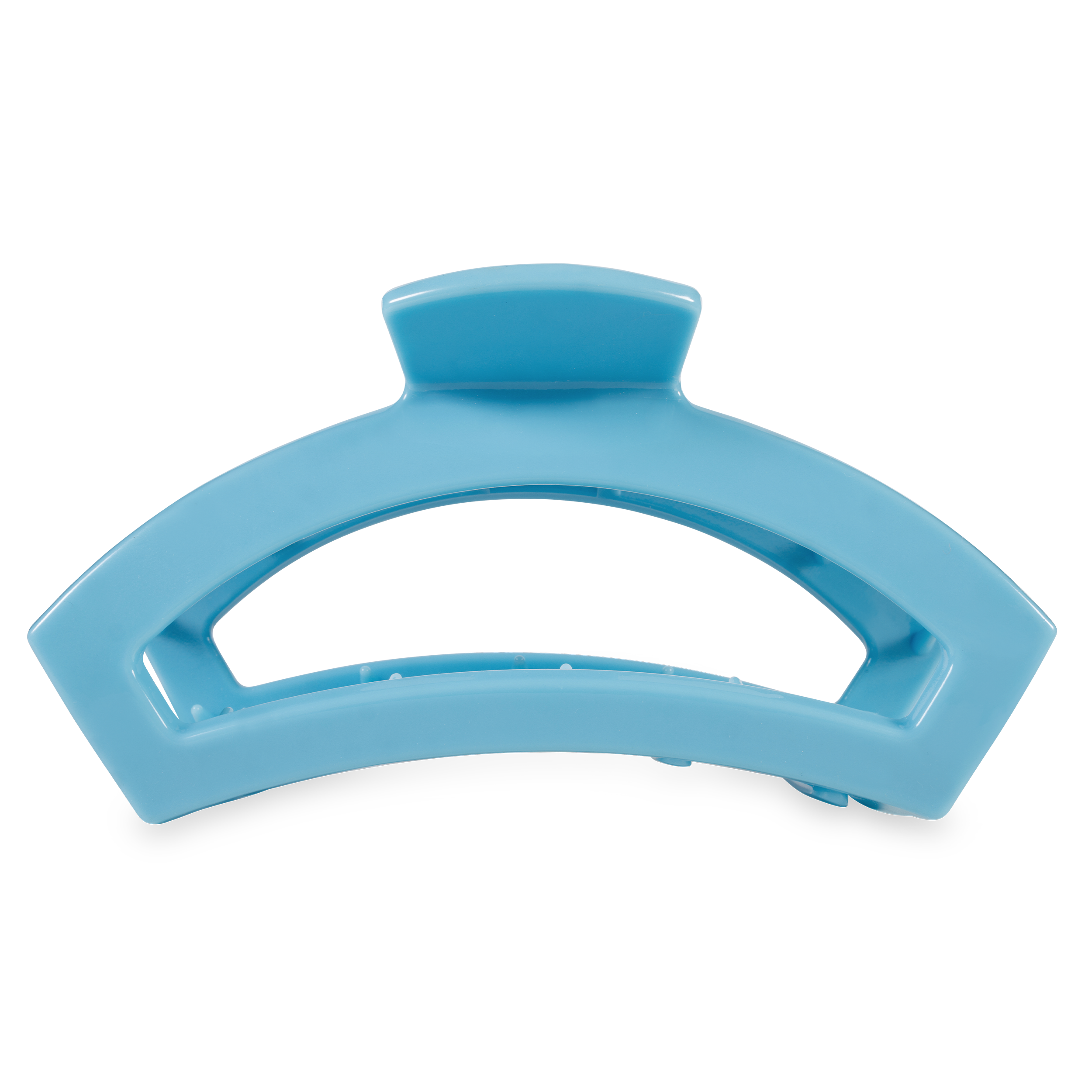 Open Hair Clip | Large | Summer Sky