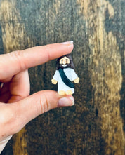 Little Jesus Figures