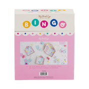 PLKC66 -  Gingerbread Bingo Game