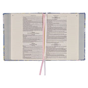 KJV Note-taking Bible HC Things Above Col. 3:2