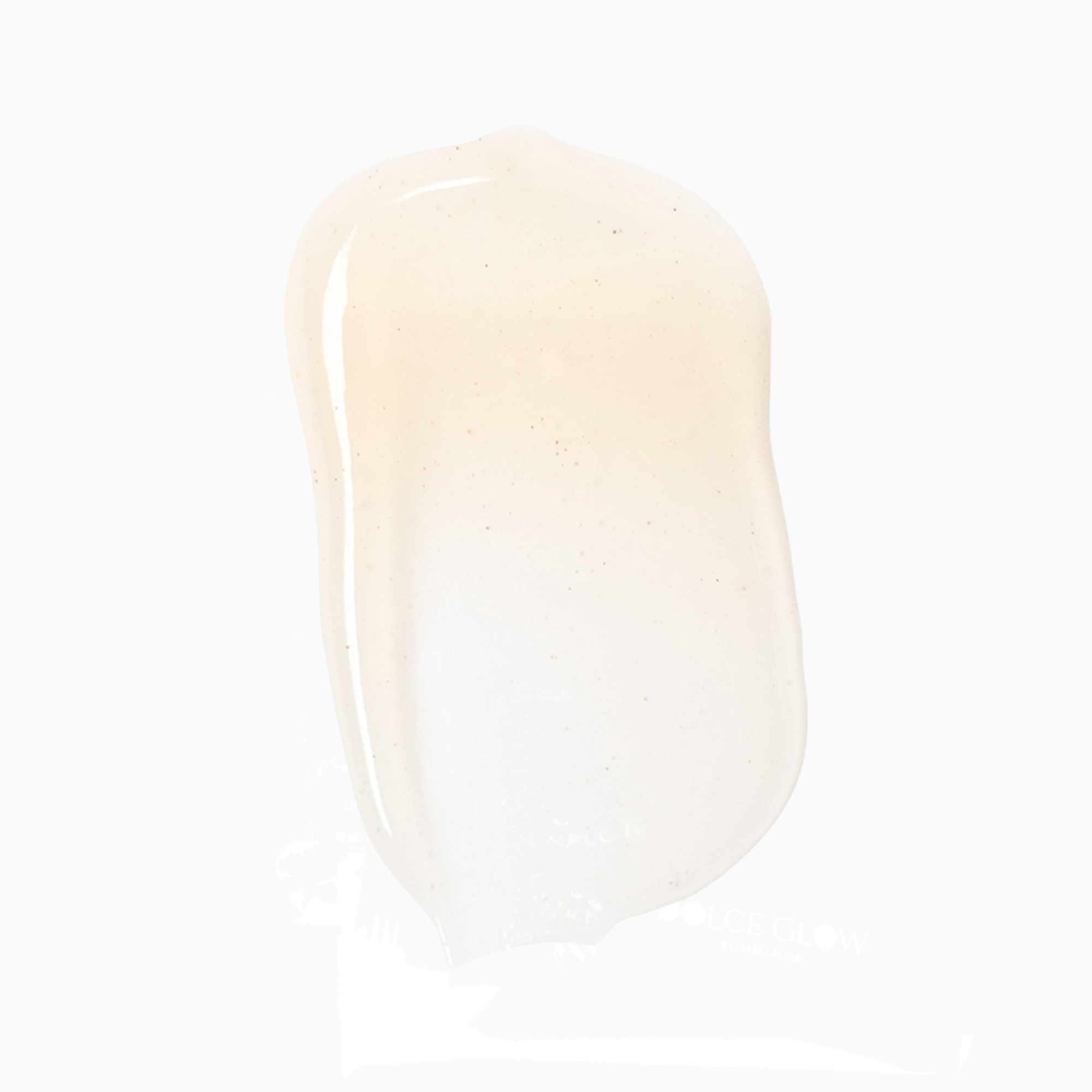 Hydrating Lip Butter Vanilla Nude