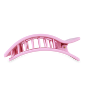 Pinkmas Large Rectangle Flat Clip