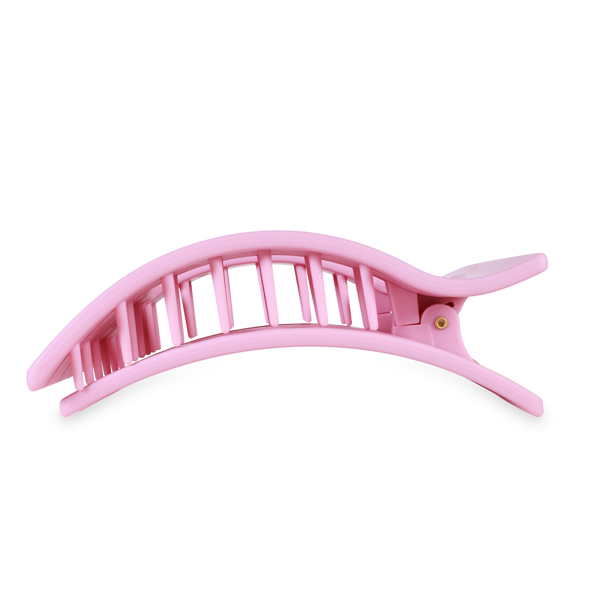 Pinkmas Large Rectangle Flat Clip