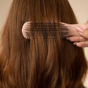 Scalp Renewal Brush in Terracotta