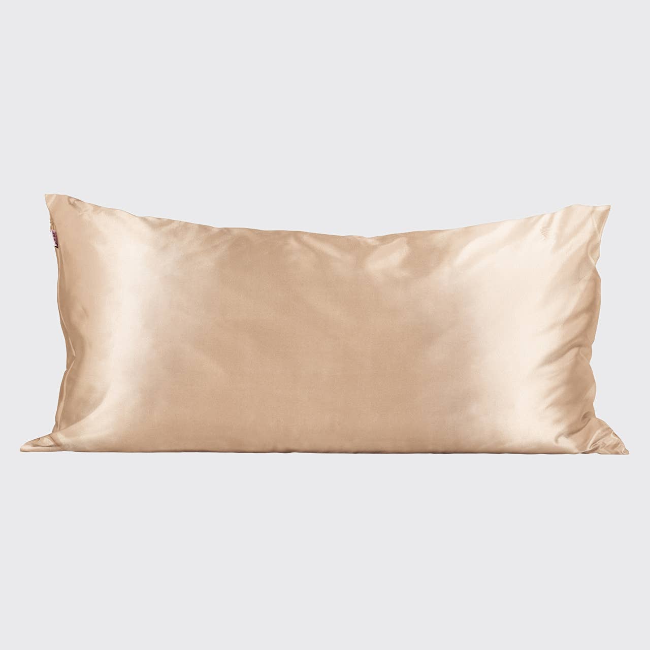 Satin Pillowcase Champagne - King