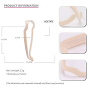 Beige Sunglasses Headband — color: beige