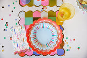Blow Out The Candles Guest Napkins (16 ct) — view 5