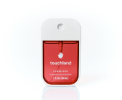 Cranberry Fizz Power Mist Hand Sanitizer