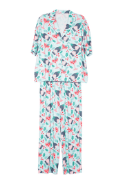 Christmas Champagne Holiday PJs